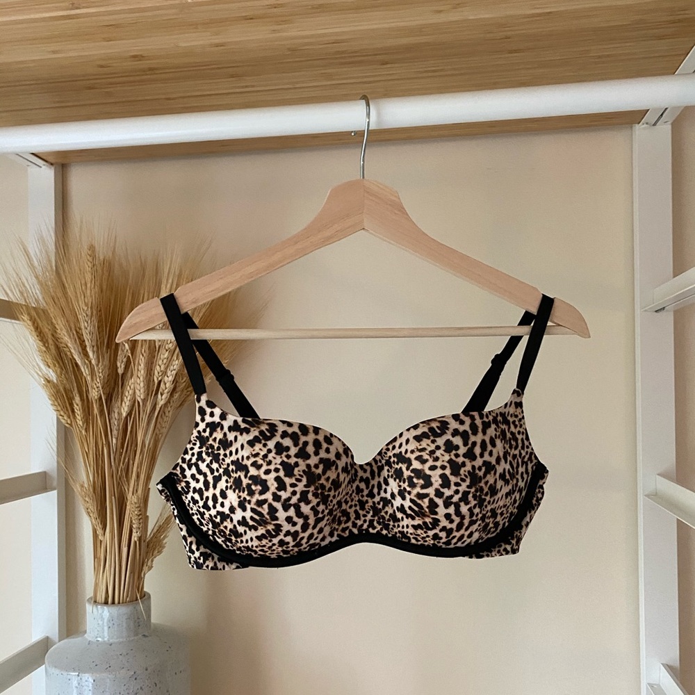 Victoria’s Secret Bra push-up bra